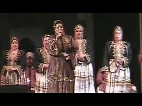 # سهرة فنية رائعة # للفنانة فاطمة تبعمرانت #شاركات_غلقناة #capcut