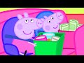 Kids First Peppa Pig En Español Nuevo Episodio 2x11 Español Latino