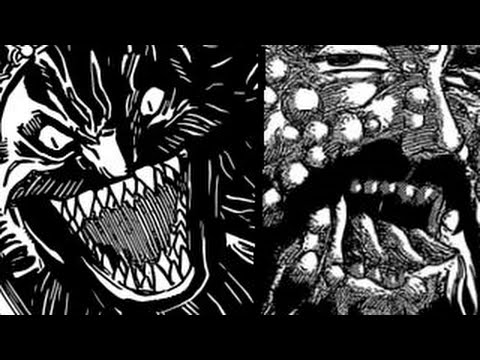 Toriko Chapters 358-359 Review - Acacia vs. Don Slime!  - トリコ