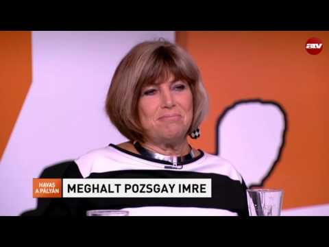 Meghalt Pozsgay Imre