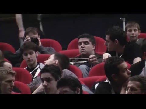 Millenium @ Gamers Assembly 2009 HD720