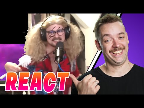 Ollis KAMPF gegen die LÜFTER! React auf: Pärchentoilette 😂 222 TwitchClips [Deutsch/German]