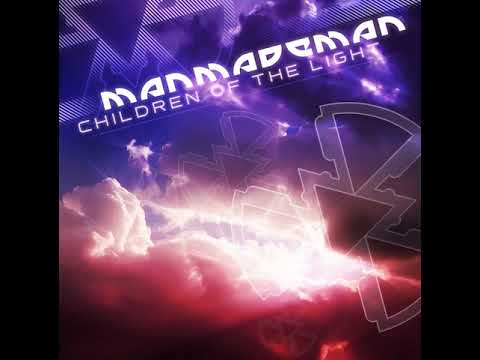 03 ManMadeMan - Stillness Within