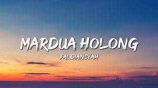 Download lagu MARDUA HOLONG - OMEGA TRIO || FALDIANSYAH (COVER) mp3 Download lagu MARDUA HOLONG - OMEGA TRIO || FALDIANSYAH (COVER) mp3