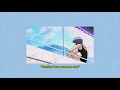 aidan - wishing i was someone else (ft. Mishaal)