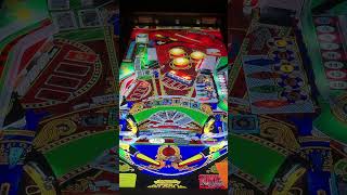 Riverboat Gambler Visual Pinball VPX - Virtual Pinball #virtualpinball #vpx #pinball #arcade #retro