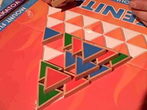 Nicholas Cravotta Demos His Game Zenith