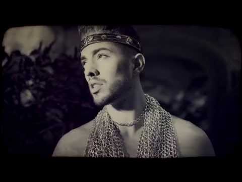 Mike Navarro - GIMME (Video Oficial)