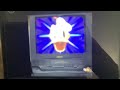 Here S Donald VHS 1987 Sped Up Mirrored