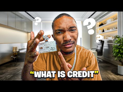 Credit Explained in 5 Minutes (Boost Your Score FAST)