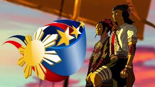 Lupang Hinirang Philippine National Anthem