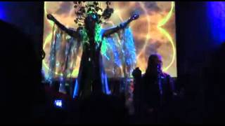 Hawkwind [Assault and Battery] Button Factory