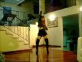 RaNia Dr Feel Good Dance 라니아