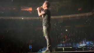 Panic! At The Disco - Roaring 20&#39;s live!