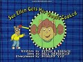 Arthur Title Cards Without Narration Seasons 1 15