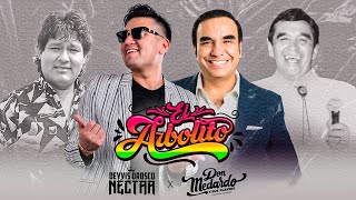 Don Medardo y sus Players, Deyvis Orosco & El Grupo Nectar - El Arbolito