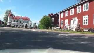 Bergviken Luleå Notviken Gammelstad Bretterbuden City No1 Schweden Sweden 13.7.2015