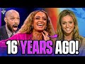 Micah, Carragher & Henry tease Kate Abdo for her 2007 showreel 😭 | UCL Today | CBS Sports Golazo
