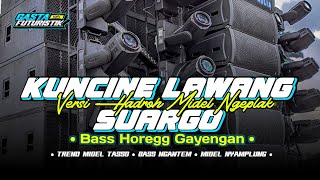 Download lagu DJ SHOLAWAT FULL HADROH • KUNCINE LAWANG SUARGO • MIDEL NGEPLAK • COCOK UNTUK CEK SOUND mp3