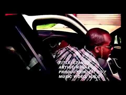 Kavax - Etango (Official music video)