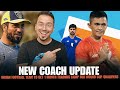 Indian Football to get New Coach, India vs Kuwait fifa world cup qualifiers Camp update!