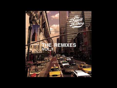 The Doggett Brothers - The Remixes Vol. 1