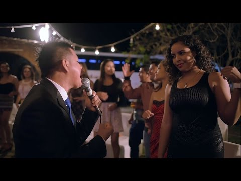 QUIEN TE CREES TU -  LA UNICA TROPICAL (VIDEO OFICIAL)