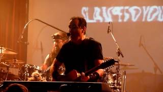 The Neal Morse Band - Slave To Your Mind (Lido, Berlin, Germany, 26.03.2017)