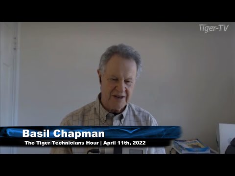 April 11th Tiger Technician's Hour on TFNN - 2022