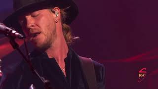 Kenny Wayne Shepherd Band - Shame, Shame Shame   Montreux 2019