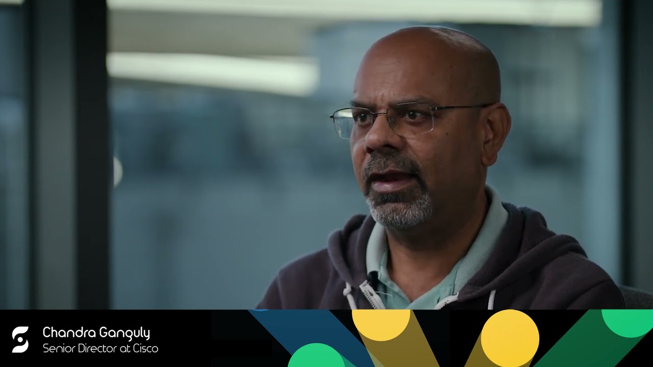Alec Hothan, Principal Engineer at Cisco — StreamNative customer story
