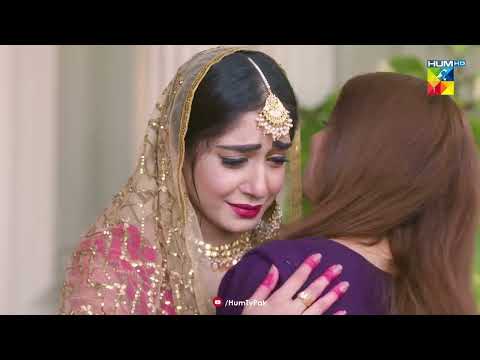 Meri Behan.... Hamesha Khush Raho - Roag - HUM TV Drama