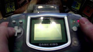 Game King Requests, The Dog and the Giraffe Clock Strikes Back