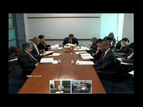 ESD Job Development Authority JDA Members Meeting 04/25/2016 2:30PM