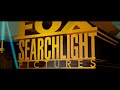 Fox Searchlight Pictures 1995 Dream Prototype Version