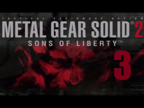 trucos de metal gear solid 2 sons of liberty para playstation 2