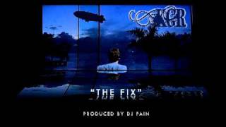 Kool G Rap ▶ &quot;The Fix&quot; (Produced by DJ Pain)