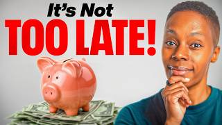 If You're 50 With No Retirement Savings Watch This!
