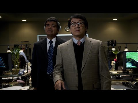 Action Comedy Movie 2023- THE SPY NEXT DOOR 2010 Full Movie HD- Best Jackie Chan Movies Full English