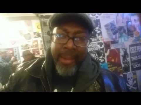 Spike Rebel -  Vick Lavender (Sophisticado)