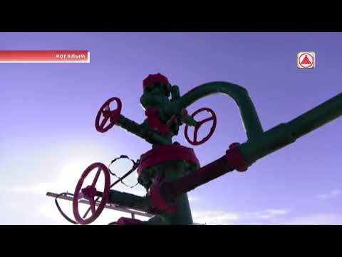 Как добывают нефть
