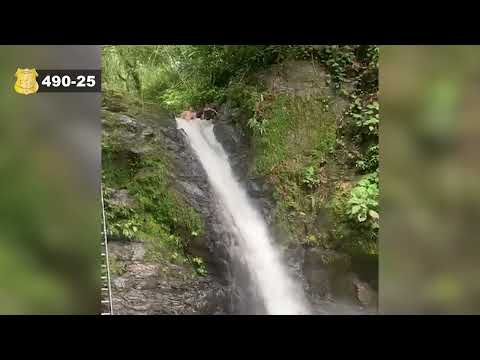 490. Sospechoso de Abuso Sexual en Osa, Puntarenas.