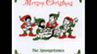 Christmas Boy - The Spongetones