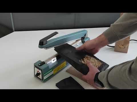 ETIVERA Impulssiegelgerät 30CM