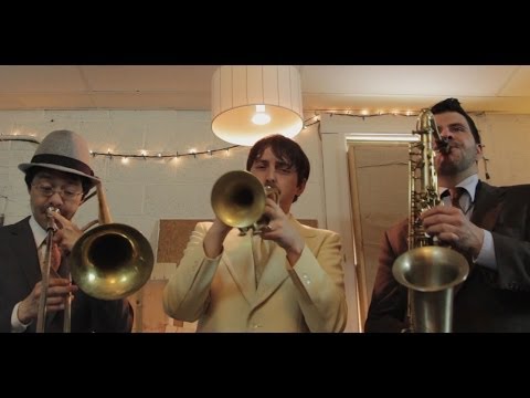 Third Coast Kings - Just Move [Official HQ Video]