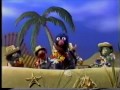 Sesame Street Take A Rest