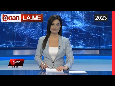 Edicioni i Lajmeve Tv Klan 18 Qershor 2023, ora 12:00 l Lajme – News
