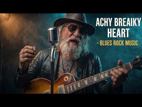 Achy Breaky Heart - Billy Ray Cyrus | Soulful Blues Rock Cover