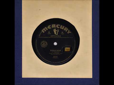 45 of the Week - Skokiaan