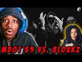 Mdot 59 Oh Shit Official Video TTP PRIMO REACTION